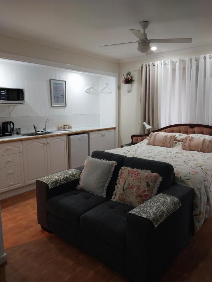 The Treasure Box Apartment Esperance Exterior photo