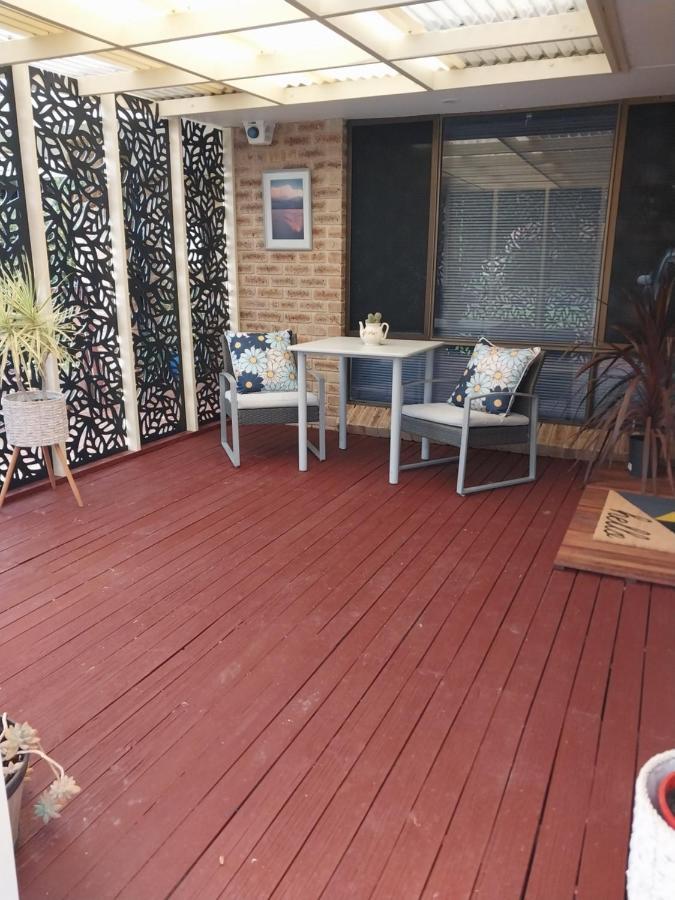 The Treasure Box Apartment Esperance Exterior photo