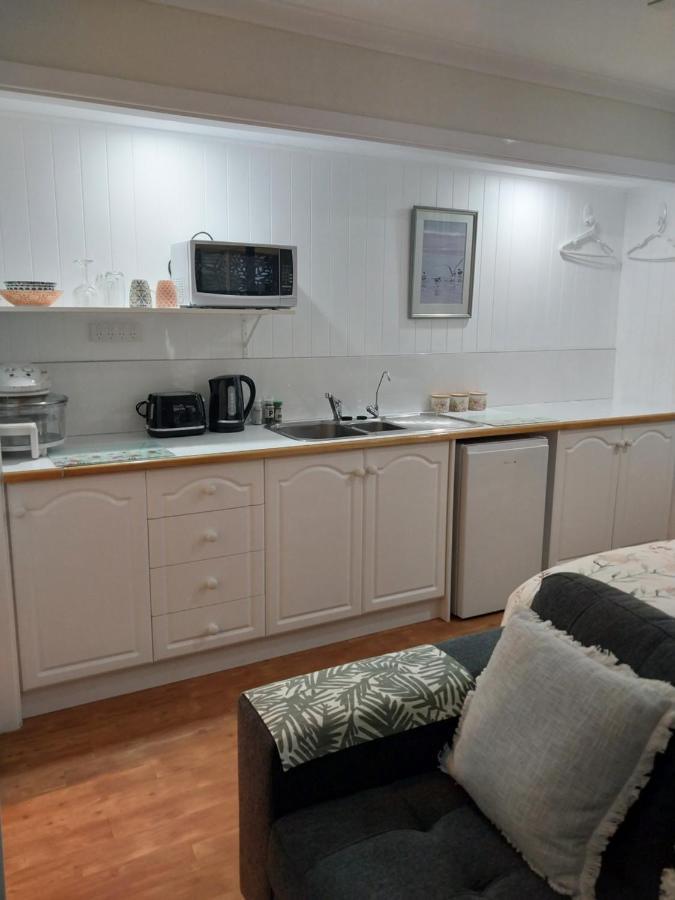 The Treasure Box Apartment Esperance Exterior photo